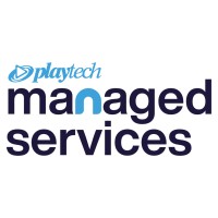Playtech Managed Services logo - Similar company to Yource Bulgaria