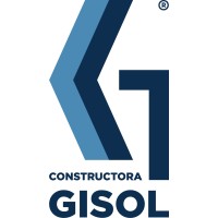 CONSTRUCTORA GISOL S.A. DE C.V. logo - Similar company to Constructora E Inmobiliaria Arquida