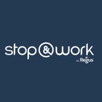 Stop & Work Official logo - Similar company to Stop & Work Massy