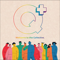 Q+ Collective logo - Similar company to Workbenchstrategy