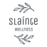 Slainte Wellness logo - Similar company to Sláinte Media