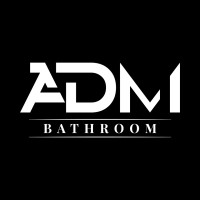 ADM Bathroom logo - Similar company to Vanity Shop