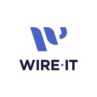 Wire IT logo - Similar company to Skynamo