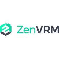 ZenVRM logo - Similar company to Ima Orange County Chapter