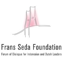 Frans Seda Foundation logo - Similar company to Tolong Foundation