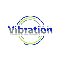 vibration-test.com logo - Similar company to Cvms Systems