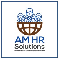 AM HR Solutions logo - Similar company to Greentree Transaction Banking Consultancy Services
