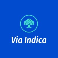 Via Indica logo - Similar company to 99.94 Dm