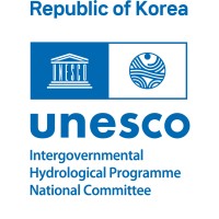 UNESCO IHP National Committee of the Republic of Korea (IHP-ROK) / 사단법인 유네스코 정부간수문프로그램 한국위원회 logo - Similar company to International Centre For Water Security And Sustainable Management Under The Auspices Of Unesco