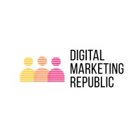 Digital Marketing Republic logo - Similar company to Intellectual Rush Digital Marketing Agency