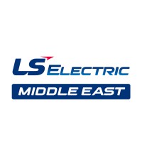 LS ELECTRIC Middle East logo - Similar company to Bin Ghalib Engineering