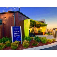 Roxburgh College Trade Skills Centre logo - Similar company to Artin Education