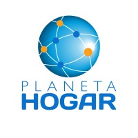 Planeta Hogar logo - Similar company to Otero Hogar