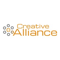 Creative Alliance logo - Similar company to Nederlandskenniscentrum