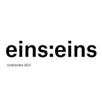 eins:eins Architekten BDA logo - Similar company to Kunst + Herbert