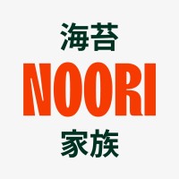 海苔 NooRI Family 家族 | Japanese Fusion Food logo - Similar company to Sushic Llc