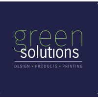 Green Solutions logo - Similar company to Green Solutions Industries