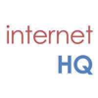 internet HQ logo - Similar company to Projectz