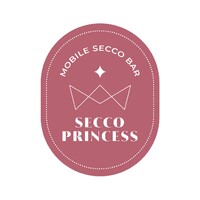 Secco Princess logo - Similar company to Comedylovers