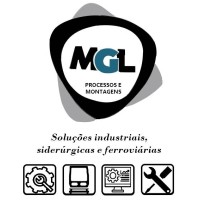 MGL PROCESSOS E MONTAGENS logo - Similar company to Bioscale Consultoria
