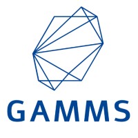 GAMMS-H2020 logo - Similar company to Certain Project | Ccam