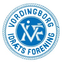 Vordingborg IF logo - Similar company to Ecovis Danmark