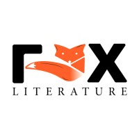 Fox Literature logo - Similar company to I'M Your Writer