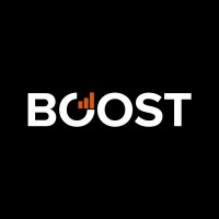 Boost Intelligent Analytics logo - Similar company to Leveragai