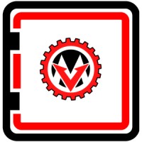 The Magnum Vault LLC logo - Similar company to ⚙ Crushingit.Vip 🧲