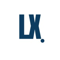 LX Investment GmbH logo - Similar company to E-Bot7 - Ai For Customer Service (Acquired By Liveperson Inc)