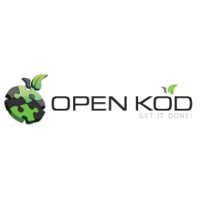 Open Kod Sdn Bhd logo - Similar company to Velda