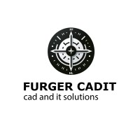 Furger CADIT logo - Similar company to Mgb Data Ag