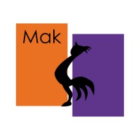 Mak | Publicidade e Marketing logo - Similar company to Conect'