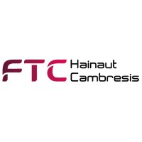 FTC HAINAUT CAMBRESIS logo - Similar company to Time Solution