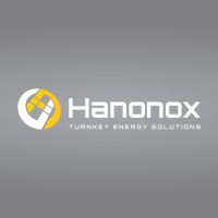 Hanonox (Pty) Ltd logo - Similar company to Sara Incorporated