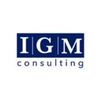 IGM Consulting srl logo - Similar company to Igm Consulting