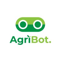 AgriBot. logo - Similar company to Agrinotech