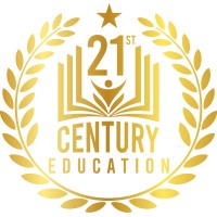 21st Century Education logo - Similar company to Uplift Learning