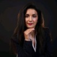 Mariana Apostol Coaching logo - Similar company to Kayla Mcguire Consulting