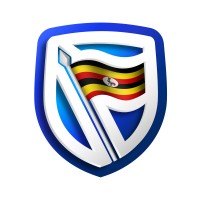 Stanbic Bank Uganda logo - Similar company to Old Mutual Uganda