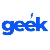 Geek Marketing logo - Similar company to Seic Evo | Solucions D'Enginyeria I Capital