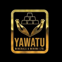 Yawatu minerals & mining Ltd logo - Similar company to Tegridy Gold