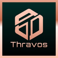 Thravos logo - Similar company to Spark Money