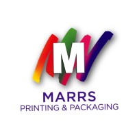 MARRS Printing & Packaging logo - Similar company to Global Printing & Packaging