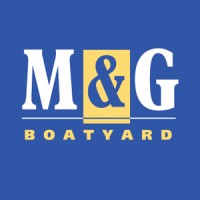Marine & General Engineers Ltd. logo - Similar company to Craigie Engineering Ltd