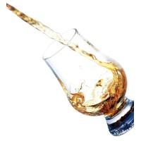 Whisky Gospel