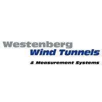 Westenberg Wind Tunnels & Measurement Systems logo - Similar company to Westenberg Engineering