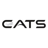 Cranfield Aviation Training School logo - Similar company to Flyfair