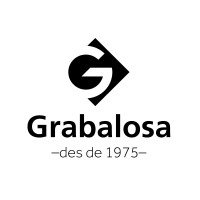 Grabalosa logo - Similar company to Moreno Metalls