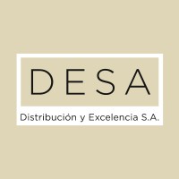 Distribución y Excelencia S.A. logo - Similar company to Cav S.A.